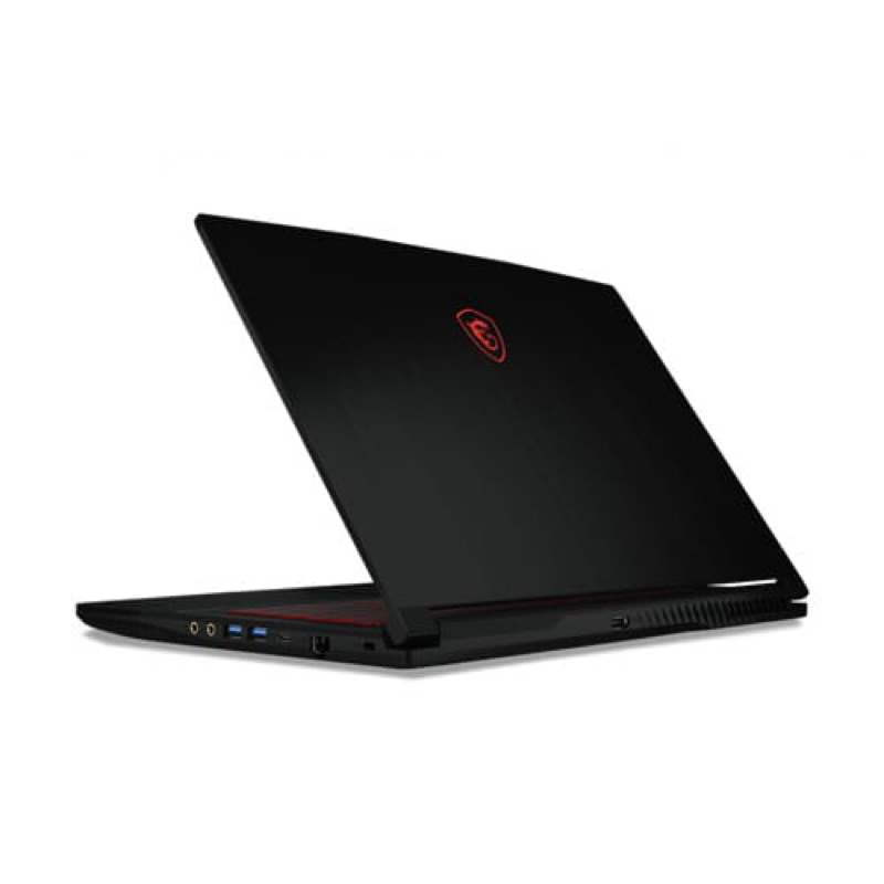 LAPTOP MSI GF63 THIN 10SCSR - 1460ID | I5-10200H | GTX1650TI 4GB | 144HZ