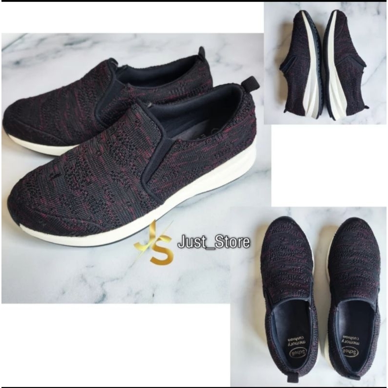 Sepatu SCHOLL - LIGHTWALKER