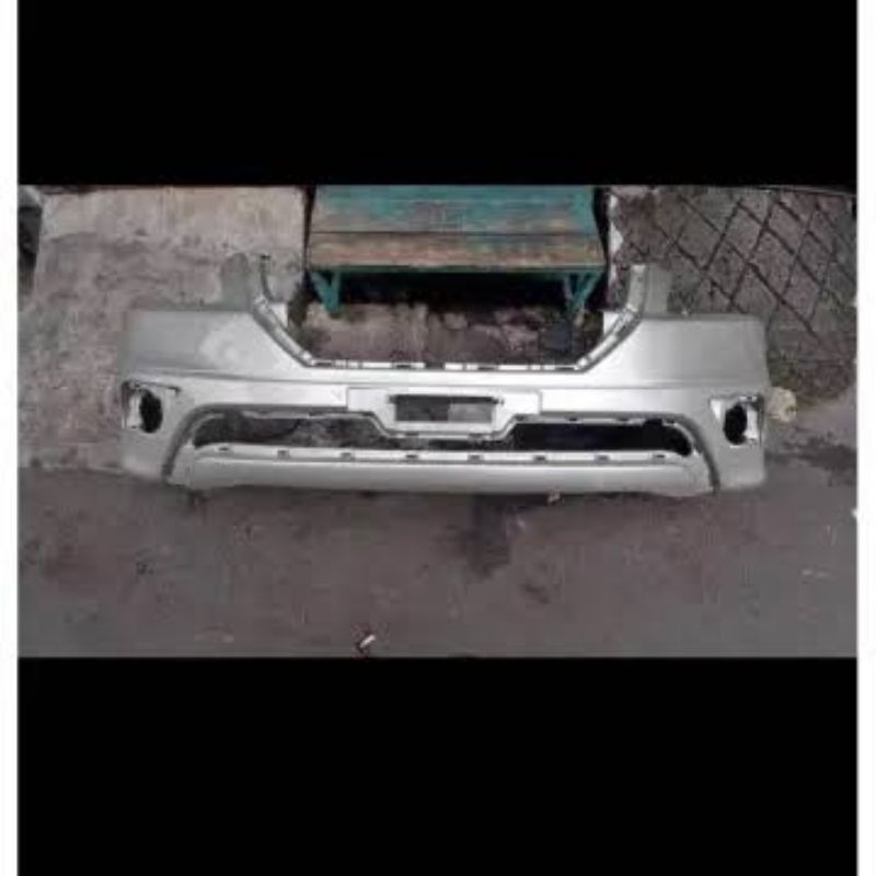 bemper depan inova 2014 2015
