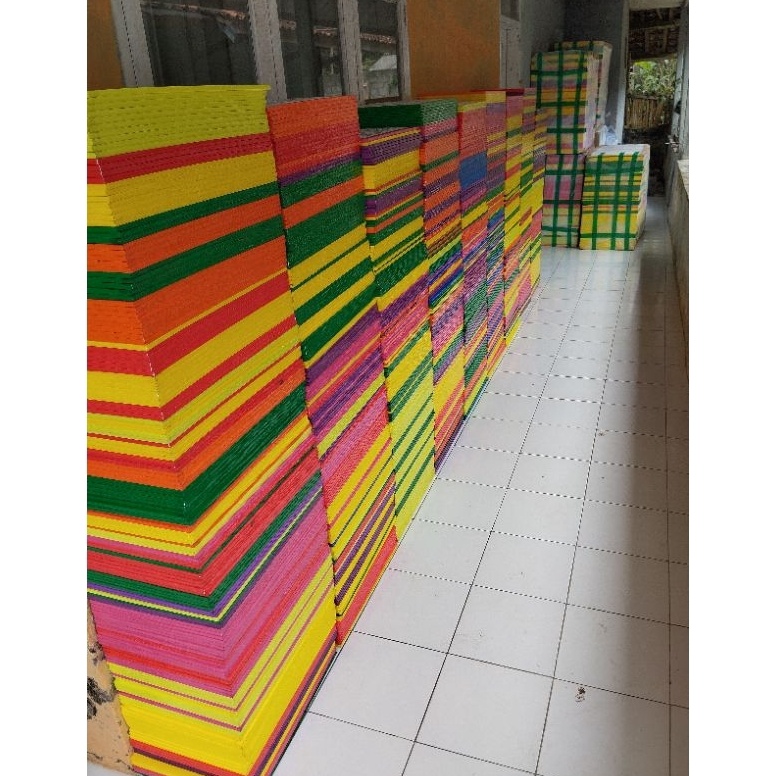 

GROSIR STEROFOAM LUKIS TERMURAH ISI 25PCS UKURAN 335 ART J3J9