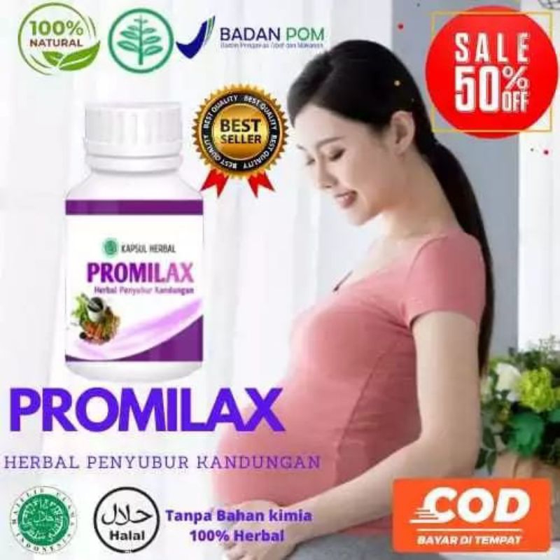 promilax