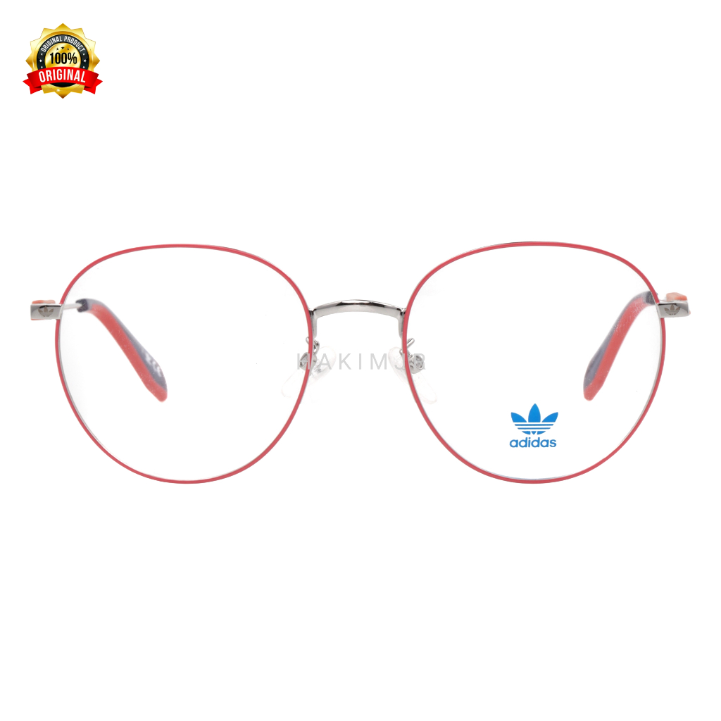 Frame Kacamata Adidas Original OR5033 074
