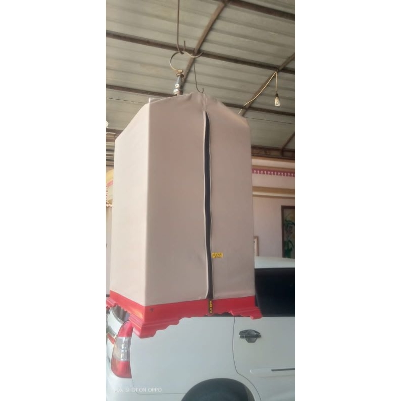 KRODONG SANGKAR BURUNG,KOSAN 40x40, DRILL, CENDET,KAMA JAYA ,SUPER TEBAL ANTI NERAWANG