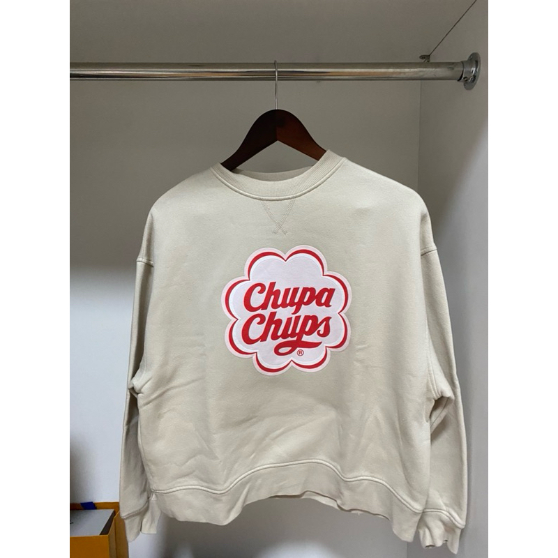 H&M x Chupa Chups - Sweater