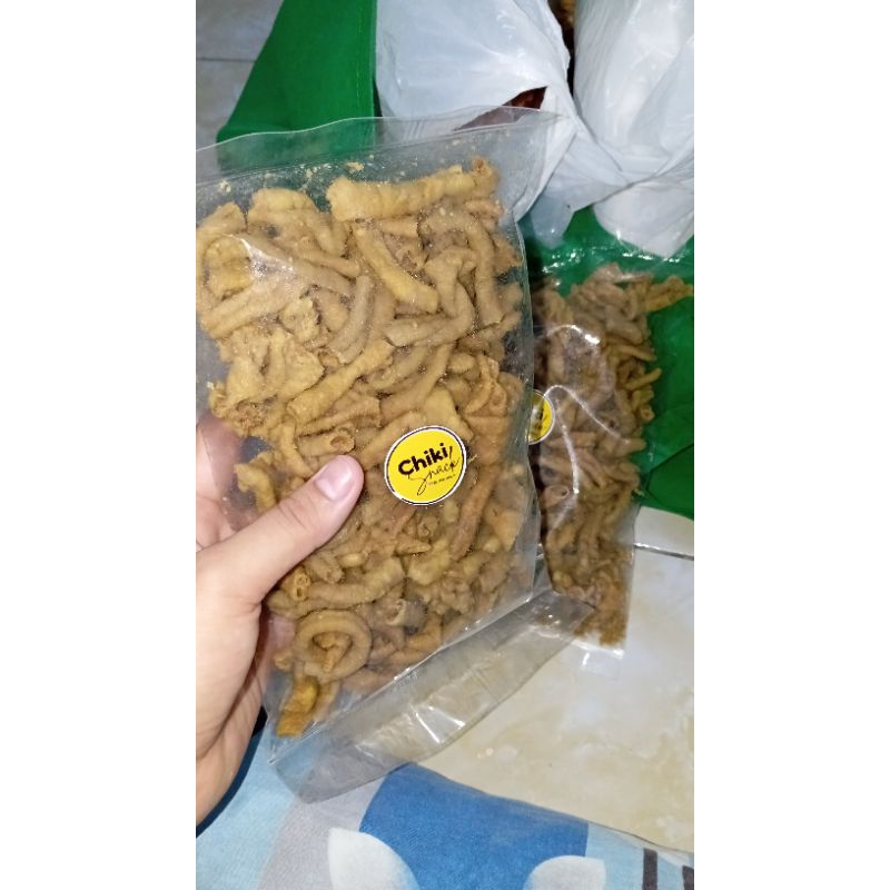

USUS ORIGINAL 250 gr