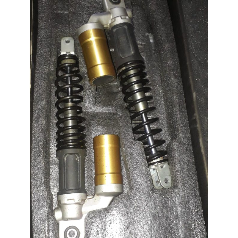 shock tabung  ori copotan nmax