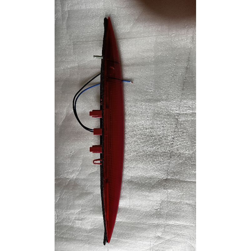 lampu spoiler Honda Brio Satya original