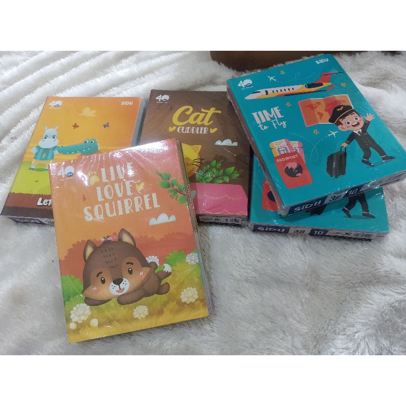 

bukutulissinardunia