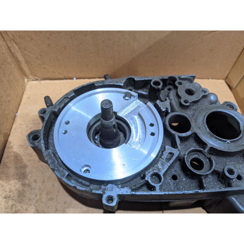 Plendes yz rx king plendes magnet yz pnp Rxking Rxs Rxk