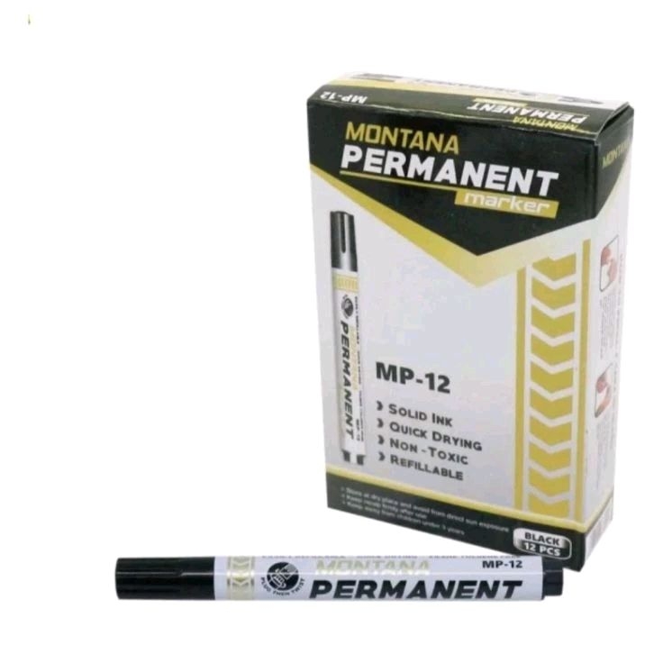 

SPIDOL MONTANA PERMANEN/SPIDOL PERMANEN/SPIDOL HITAM/