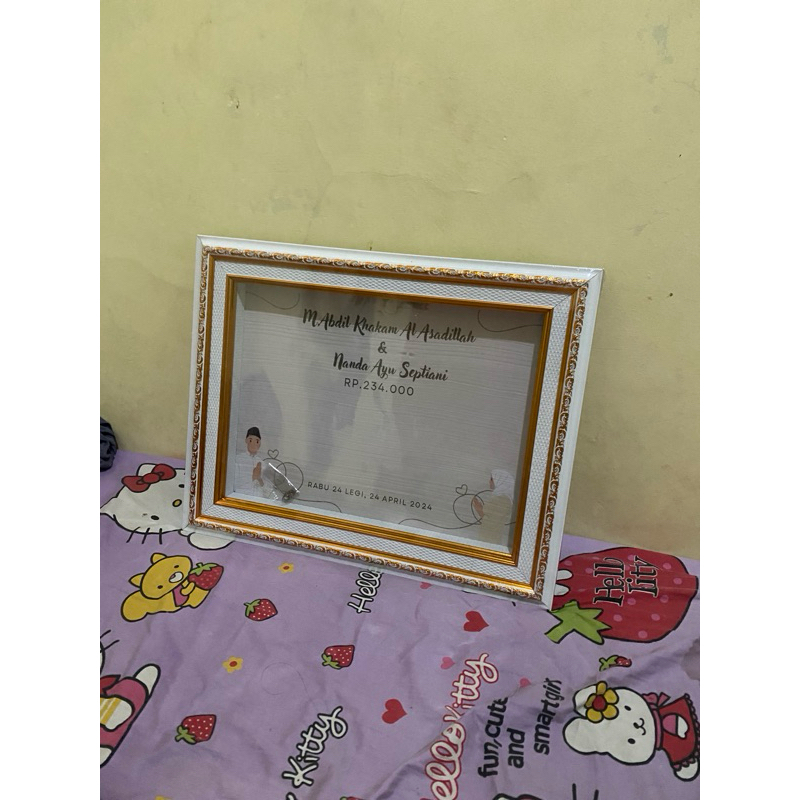 

kartu tanda pengenal card