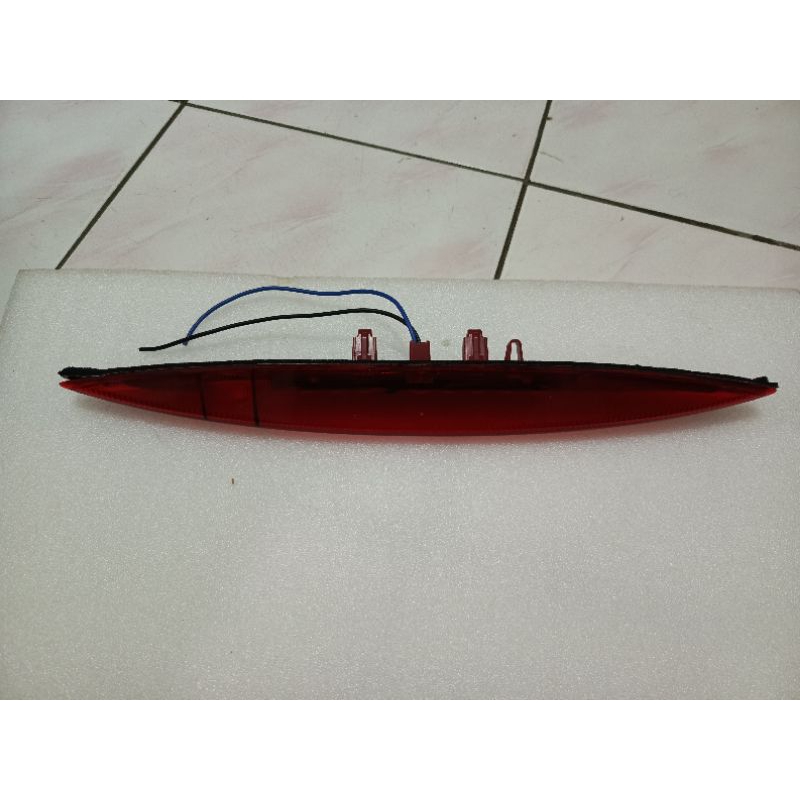 Lampu Spoiler Honda Brio Jazz GK5 Original