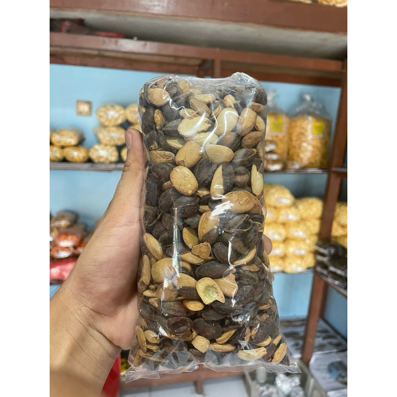 

KEDAWUNG SANGRAI MATANG 250g (ORIGINAL)