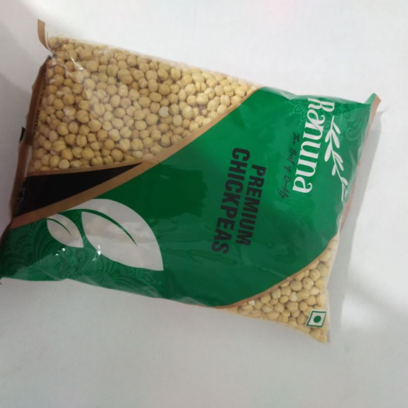 

Kacang Arab