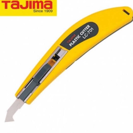 

Tajima Pisau Plastic Cutter Acrylic Cutter LC71 LC71 ART X5L7