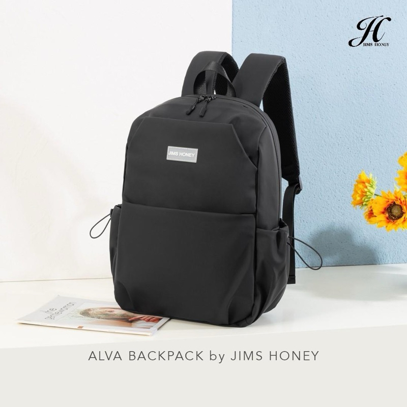ALVA BAG BY JIMS HONEY TAS PUNGGUNG