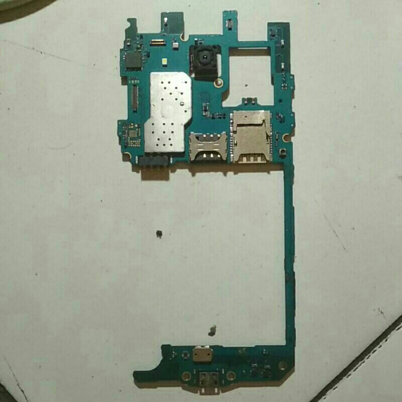 mesin Samsung j3 2016