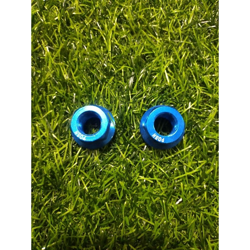 mur baud baut posh drat 17