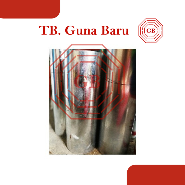 SENG ALUM ANTI KARAT T.60.90.120