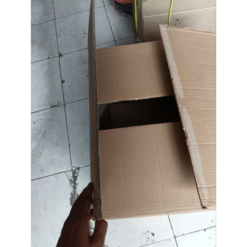 

DOS PACKING MURAH UKURAN 60X50X40CM TEBAL