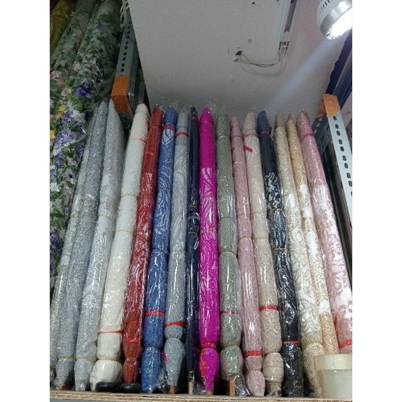 BROKAT SEMI PRANCIS PREMIUM