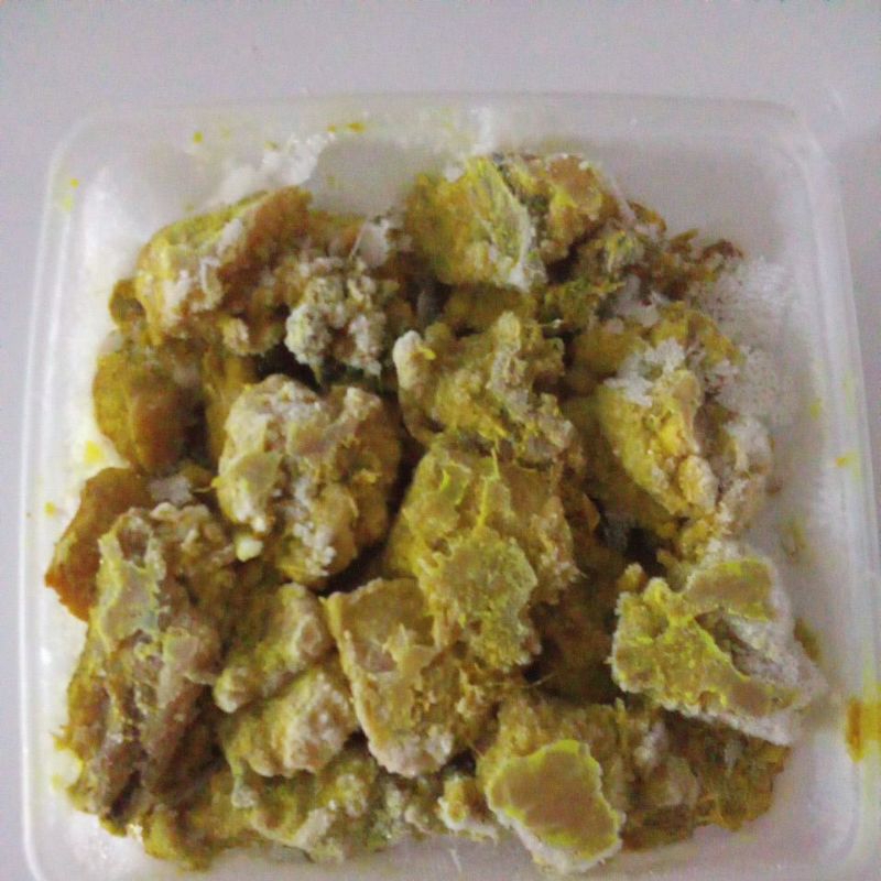 

Ayam ungkep 1ekor