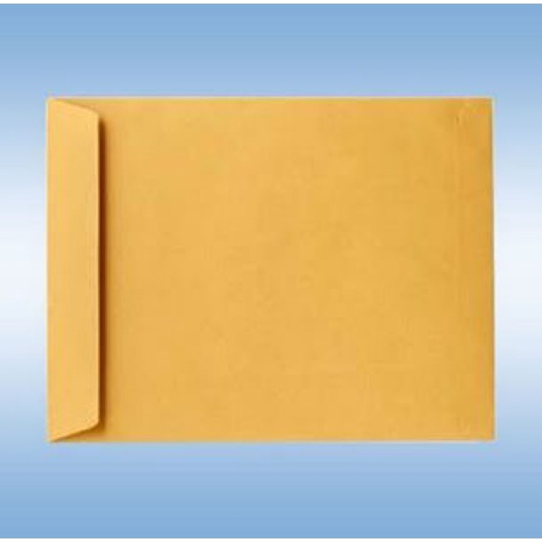 

Amplop Coklat A4 1 Pack ART G9C9