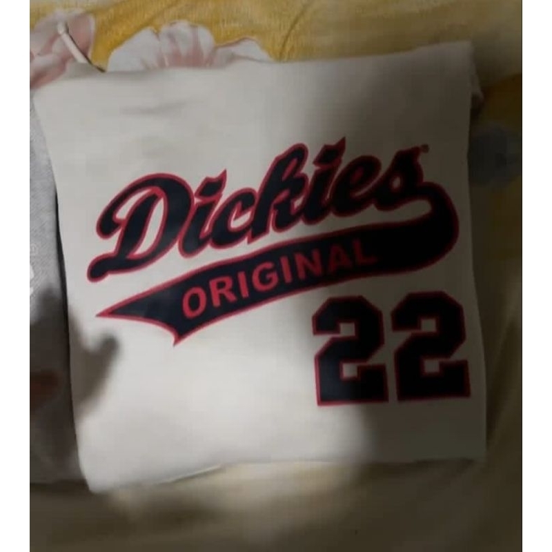 Hoodie Dickies Art 22