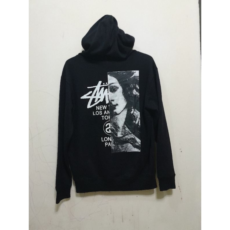 Stussy Hoodie>Stussy x Venus