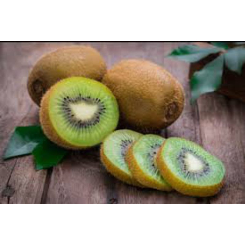 

Buah kiwi