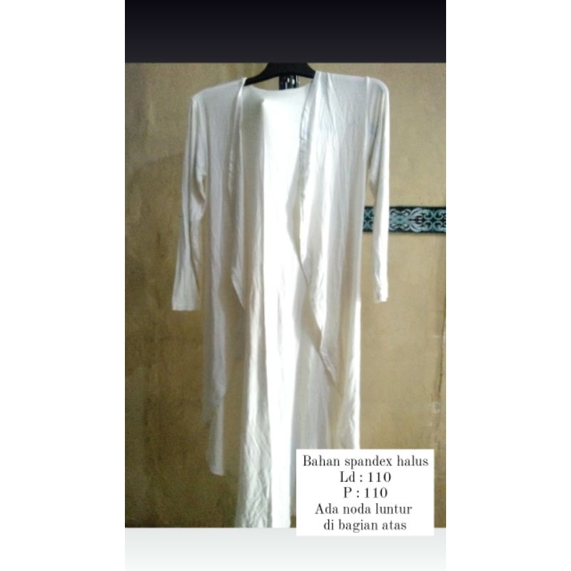 Long Cardi / Cardigan / PL