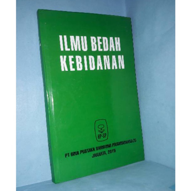 

ILMU BEDAH KEBIDANAN ART Y6W9