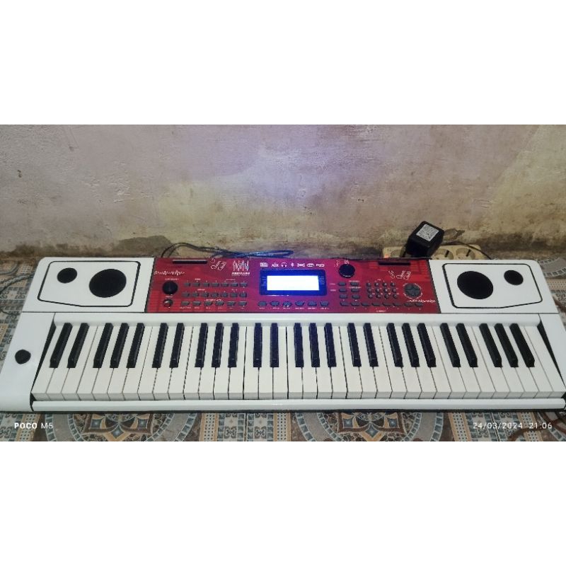 angelet xts 690 oprek aplikasi ORG