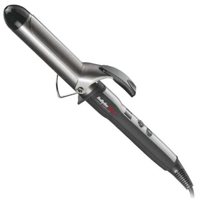 BaByliss Catok Curly 32 mm