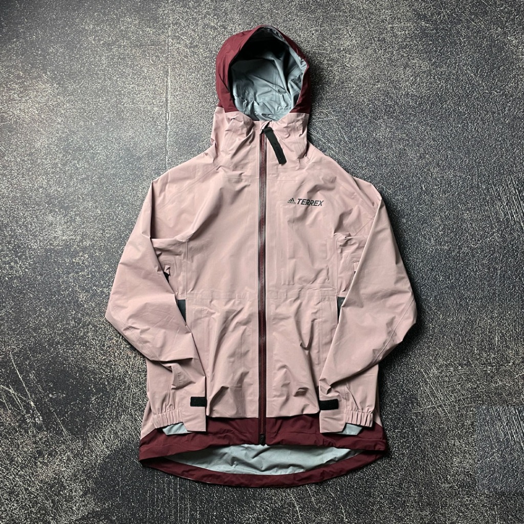 ADDS Terrex Myshelter Goretex Action Jacket