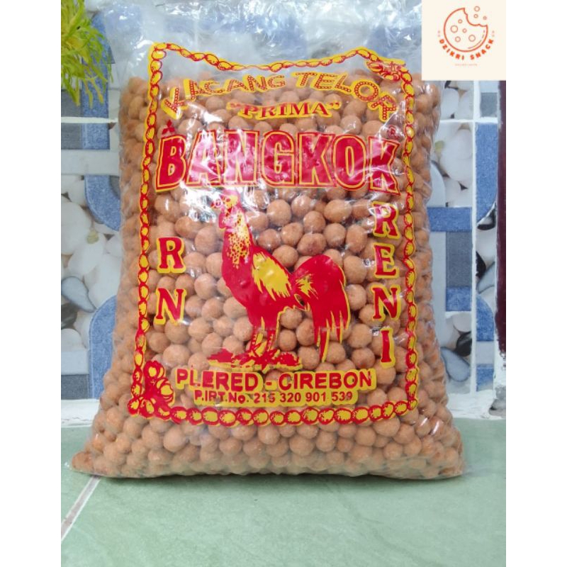 

kacang telor hrga seller//isi 5kg