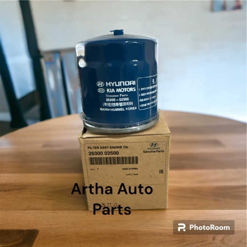 Filter Oli Kia All New Picanto kia picanto Cosmo