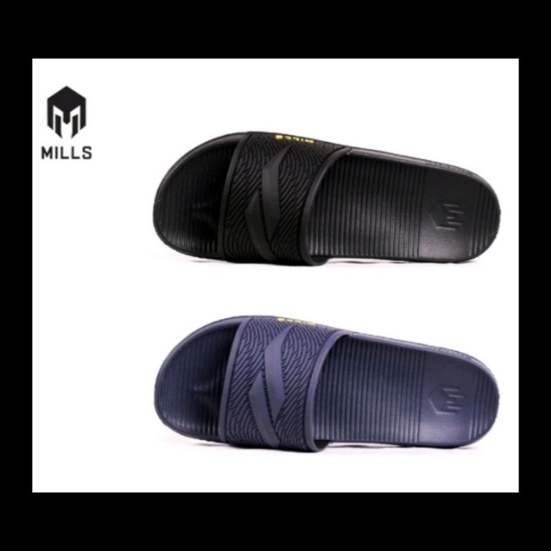 sandal mills original necrom zest