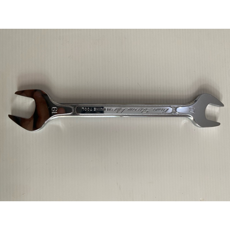 Kunci Pas 17-19 Kowa Honda Original