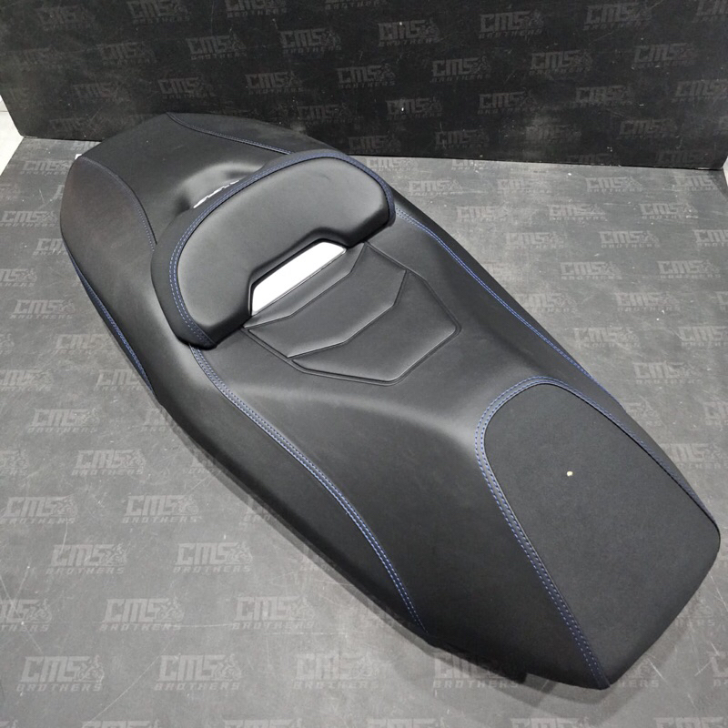 Sadel Jok Motor Honda Forza 250 350 Comfort Europa Original Import