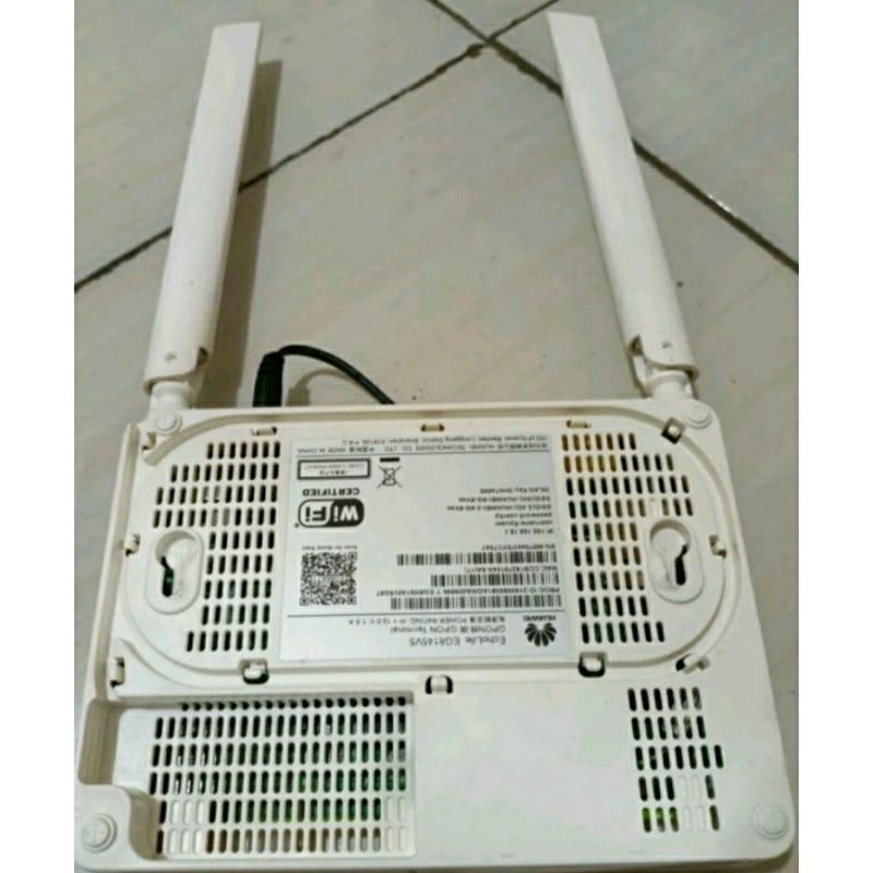 HUAWEI  HG8145V5