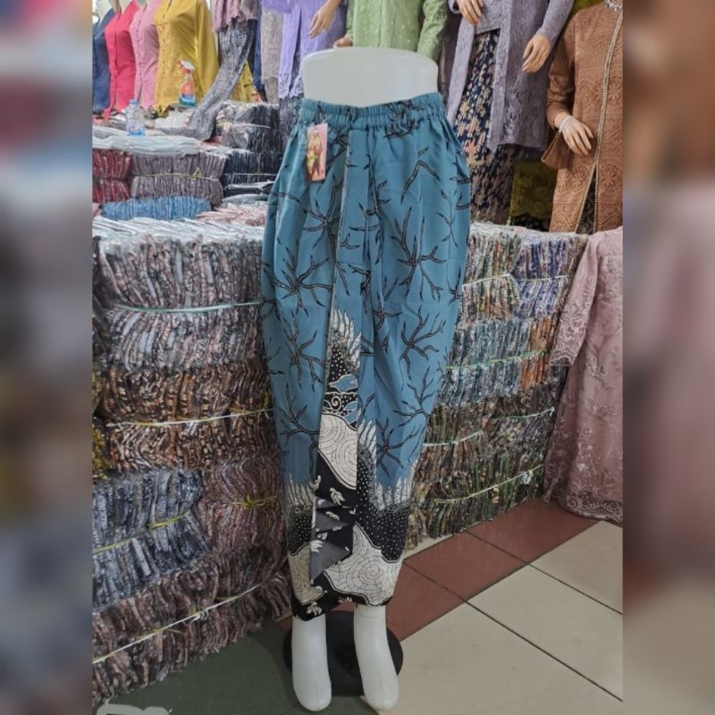 ROK REMPEL BAWAHAN KEBAYA/ROK PLISKET PREMIUM/ROK KEBAYA MODERN