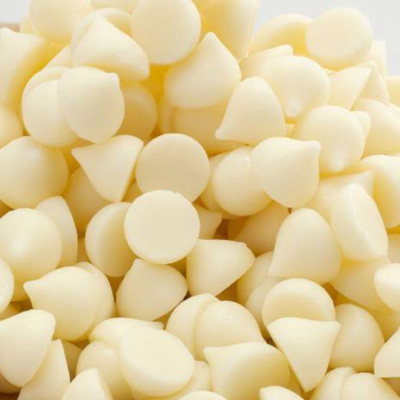 

TULIP CHIPS WHITE 1 KG