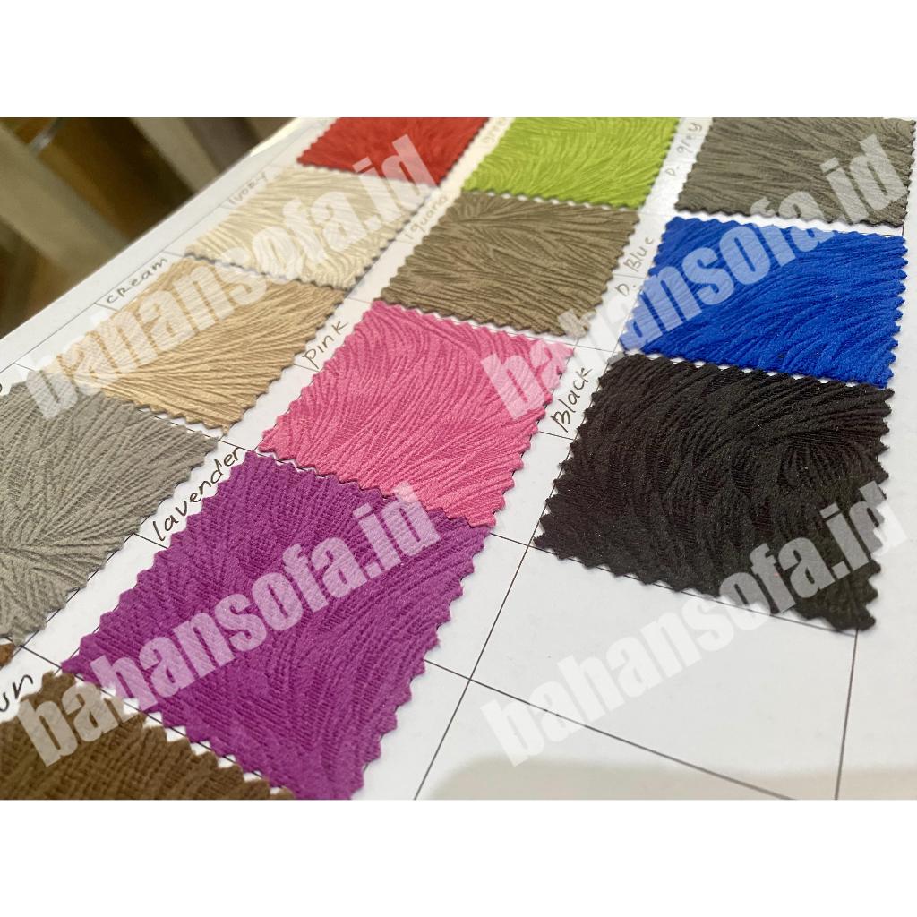 Berkualitas Kain Sofa Vegas / Kain Beludru Halus / Kain Beludru Bludru Vegas / Kain Interior Velvet