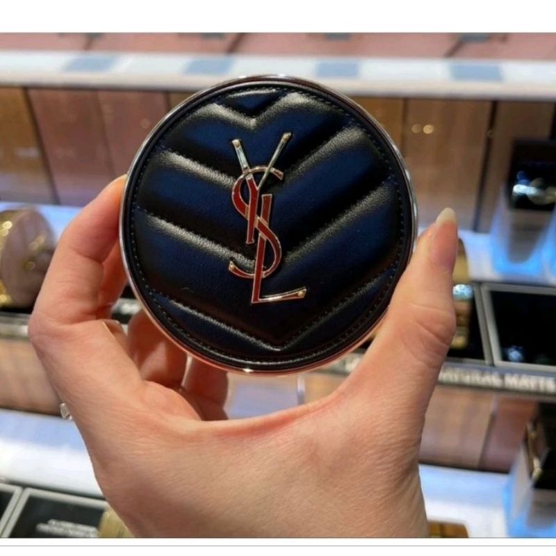 (REFILL) YSL Le Cushion Encre de Peau Couture