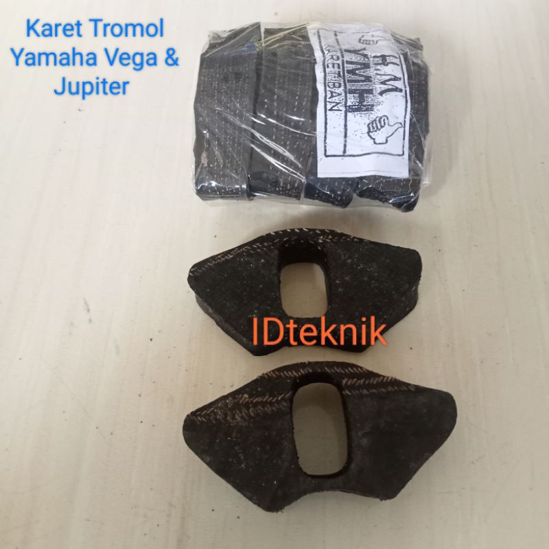 Karet Tromol Yamaha Vega & Jupiter