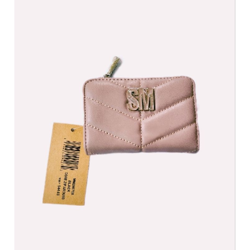 Dompet Steve Madden