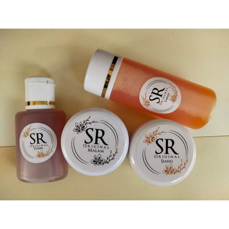 GROSIR SR CREAM original/perawatanwajah/skincare