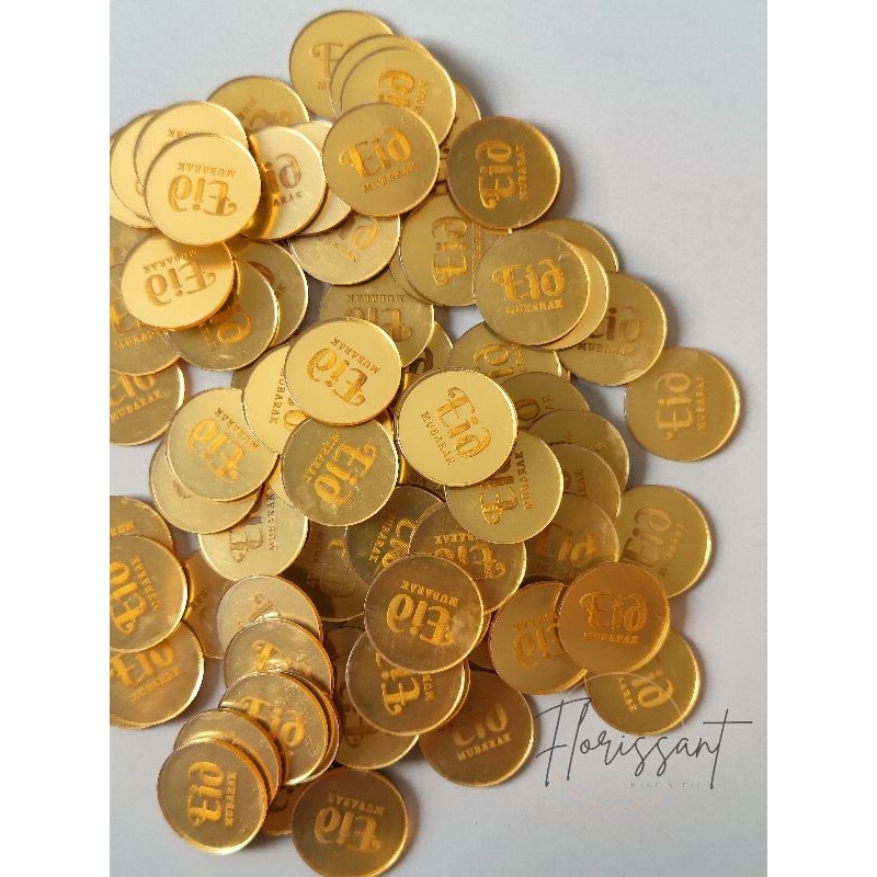 

Custom order tag by chat