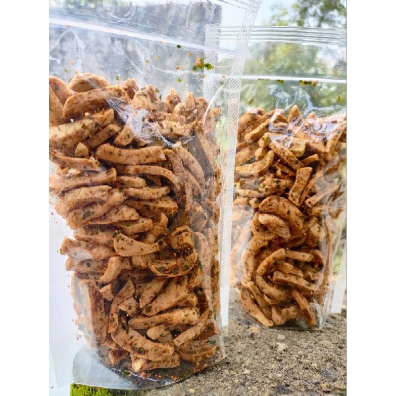 

BASRENG VIRALL 500GR DAUN JERUK